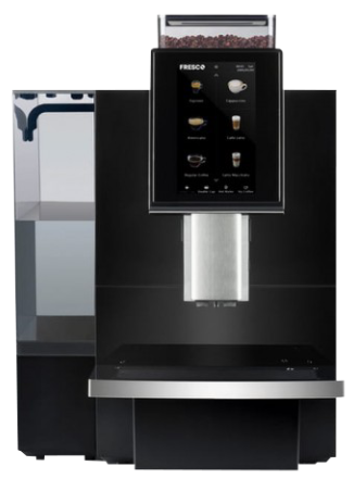 Ekspres automatyczny do kawiarni, P-8B | Fresco Coffee P-8B