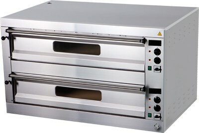 ﻿Piec gastronomiczny do pizzy P - 12 L | RM Gastro 00018934