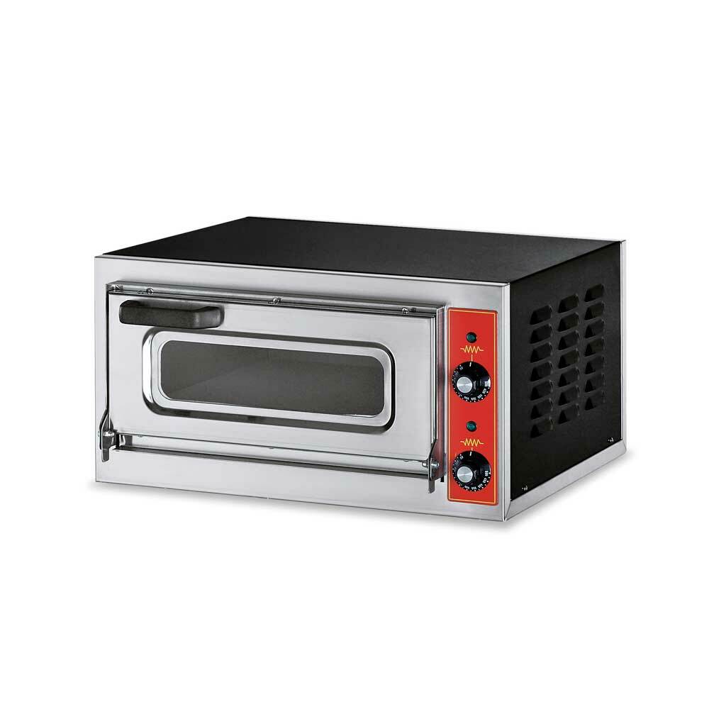 Piec do pizzy GGF, 2.2kW | GGF 782100 Stalgast