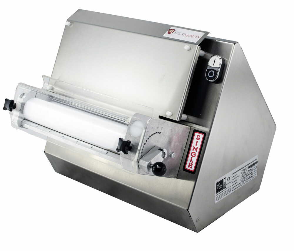 Profesjonalna wałkowarka do ciasta | wałkownica do ciasta SNG40