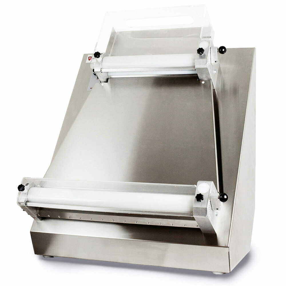 Wałkowarka | wałkownica do ciasta | wałki równoległe | 50 cm | Resto Quality SMR50