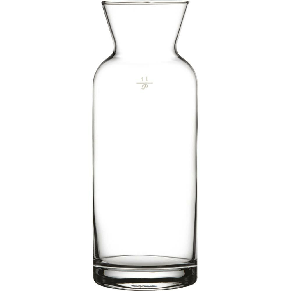 Karafka do wina/wody 1L | Pasabahce 400208 Stalgast