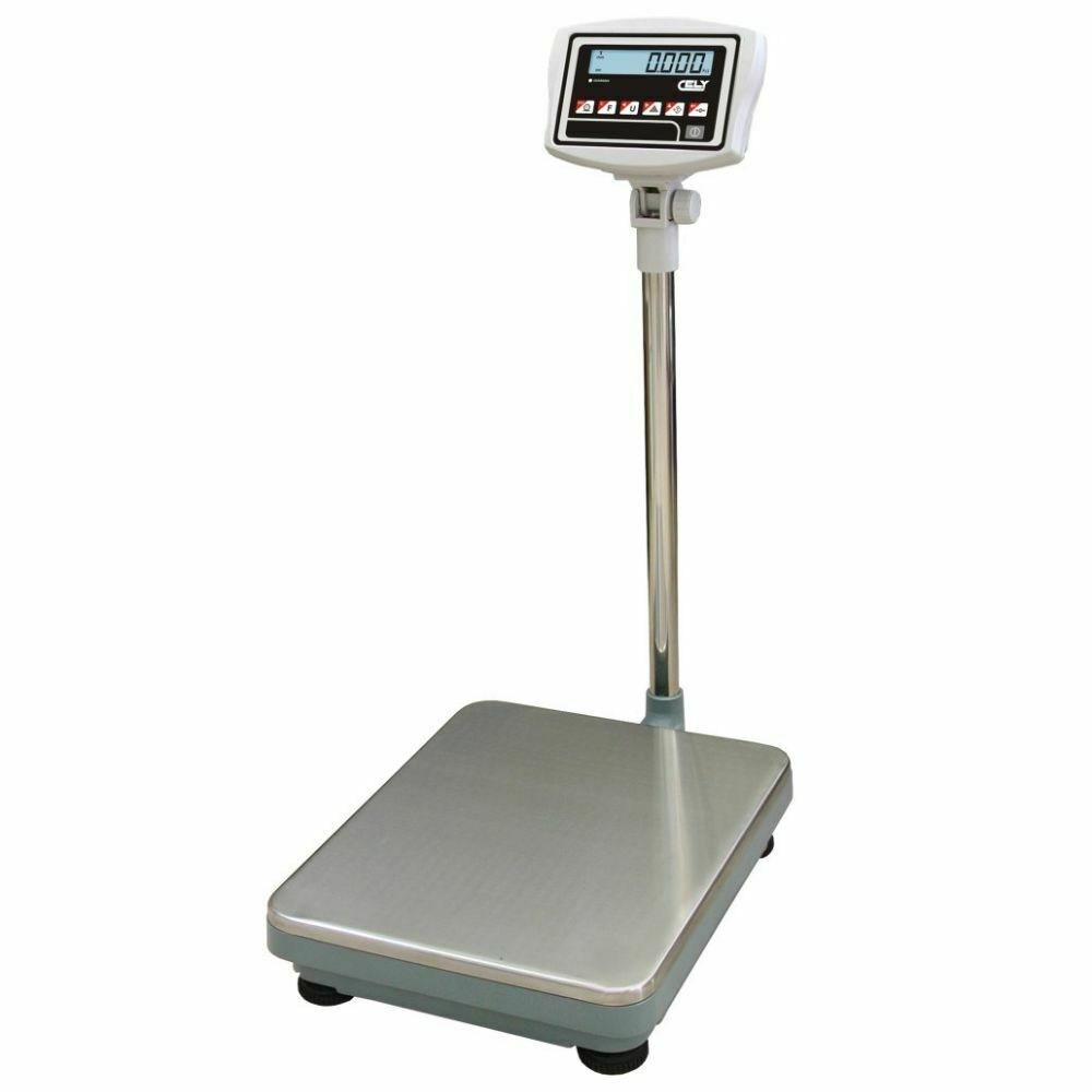 Waga magazynowa 60 kg  | Redfox 00010518