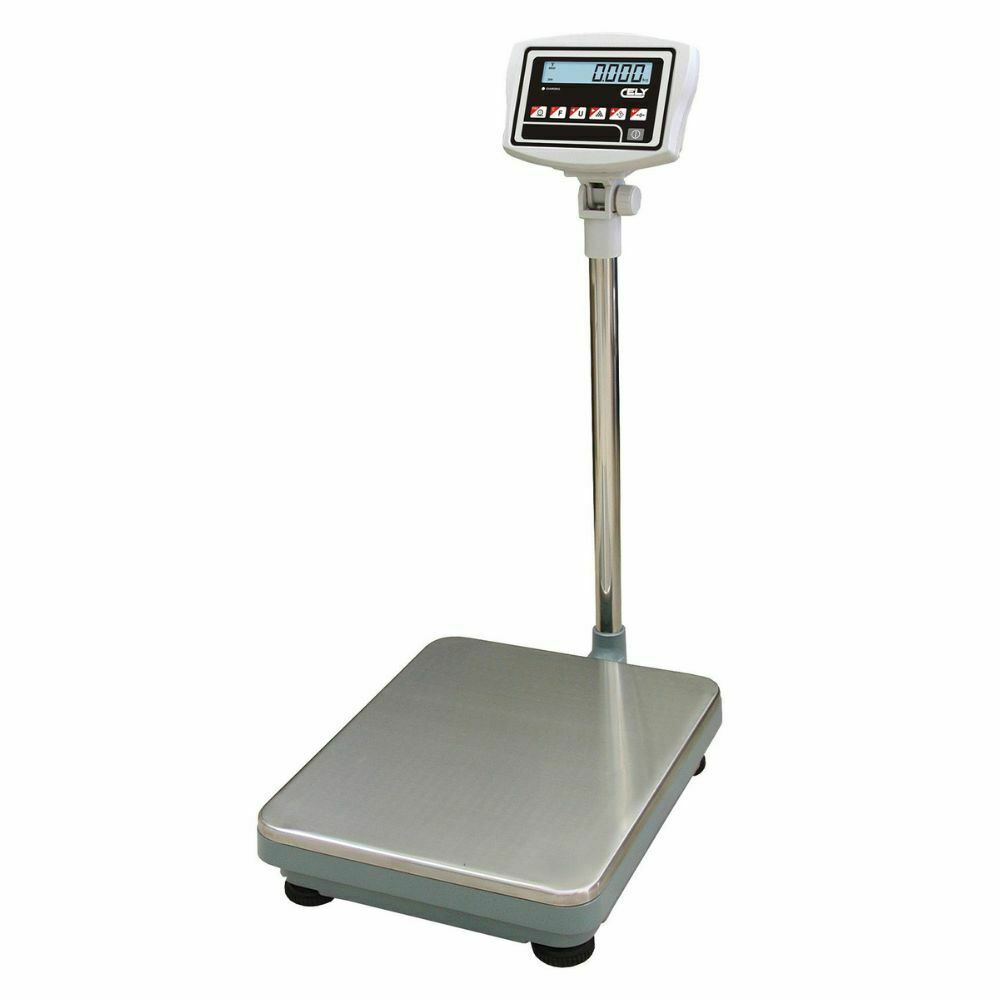 Waga magazynowa 150 kg  | Redfox 00010519