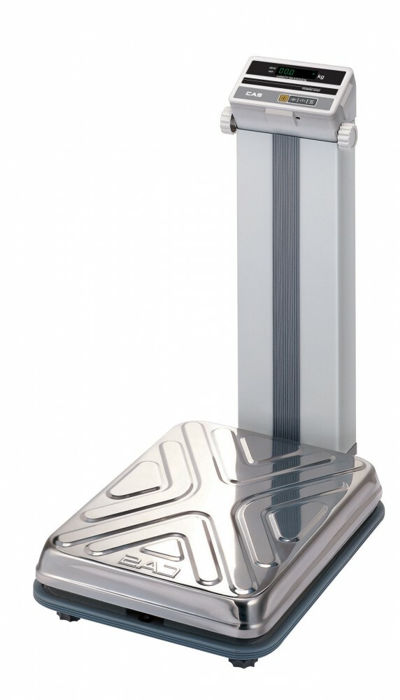 Waga magazynowa | CAS DB-1H PLUS 150