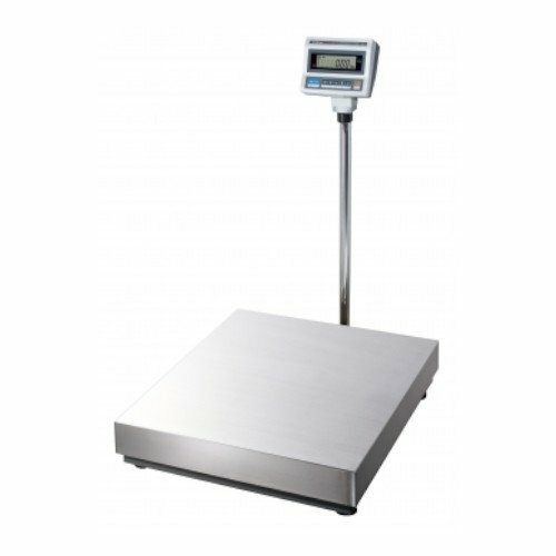 Waga magazynowa do 300 kg CAS DB-II PLUS 300 LCD 500 | CAS DB-II PLUS 300 LCD 500
