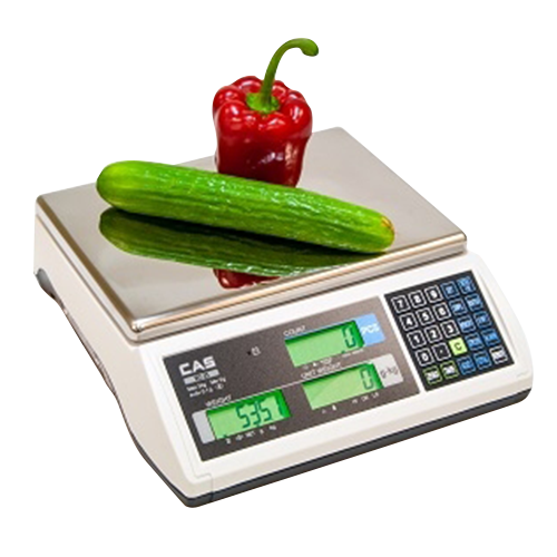 Waga licząca | CAS EC-II 15