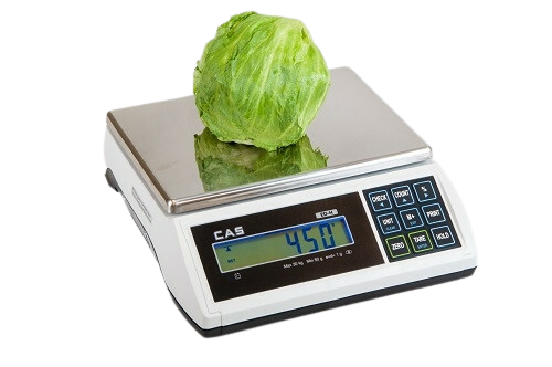 Waga prosta CAS | CAS CAS ED-H 6