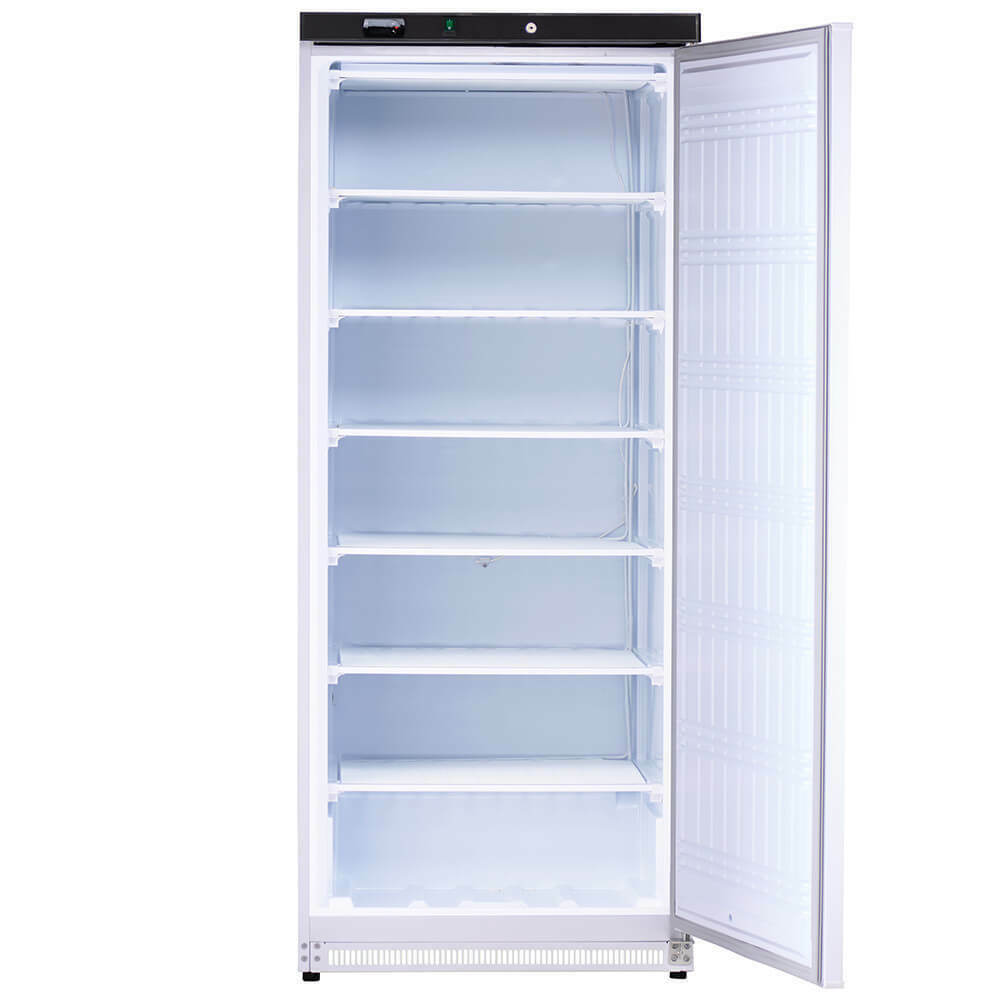 Szafa mroźnicza lakierowana 620L | Stalgast 880601