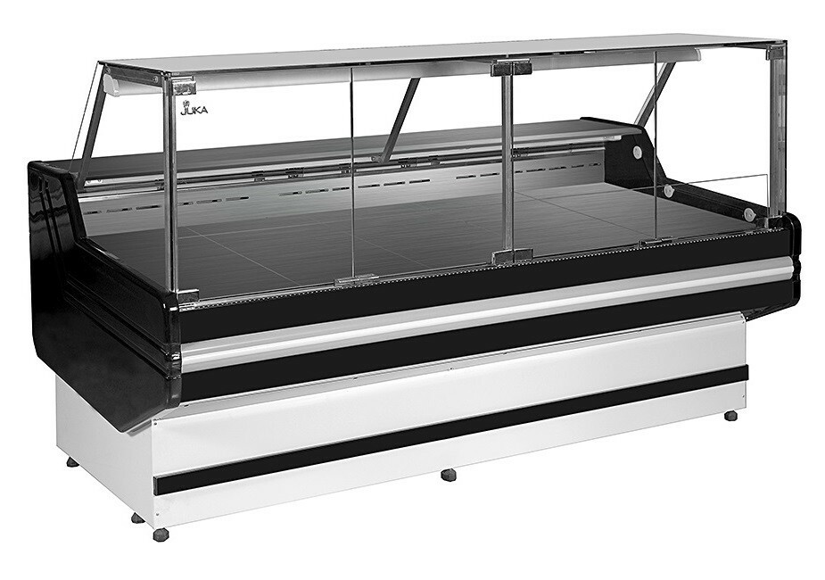 Lada chłodnicza Modena 3080x1100x1250(1300) mm | JUKA L-1 MD/G/SP