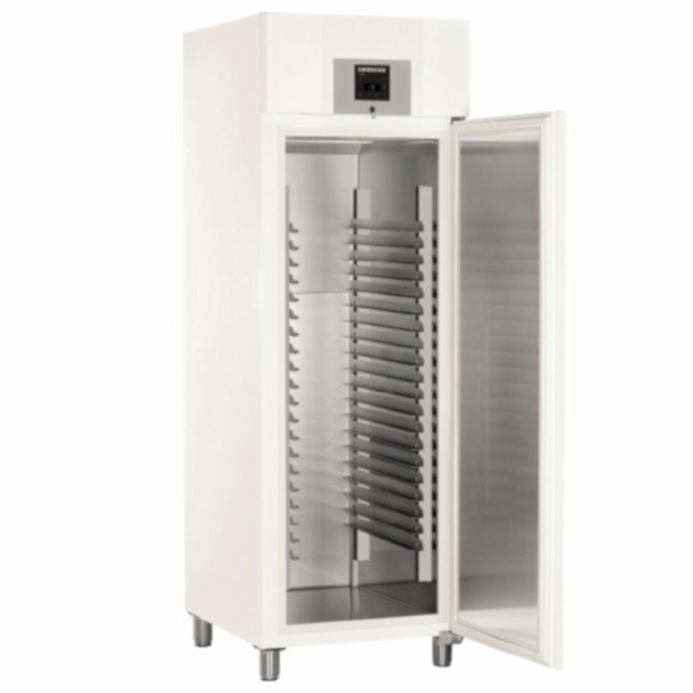 Zamrażarka gastronomiczna piekarnicza | Liebherr BGPv 6520 001