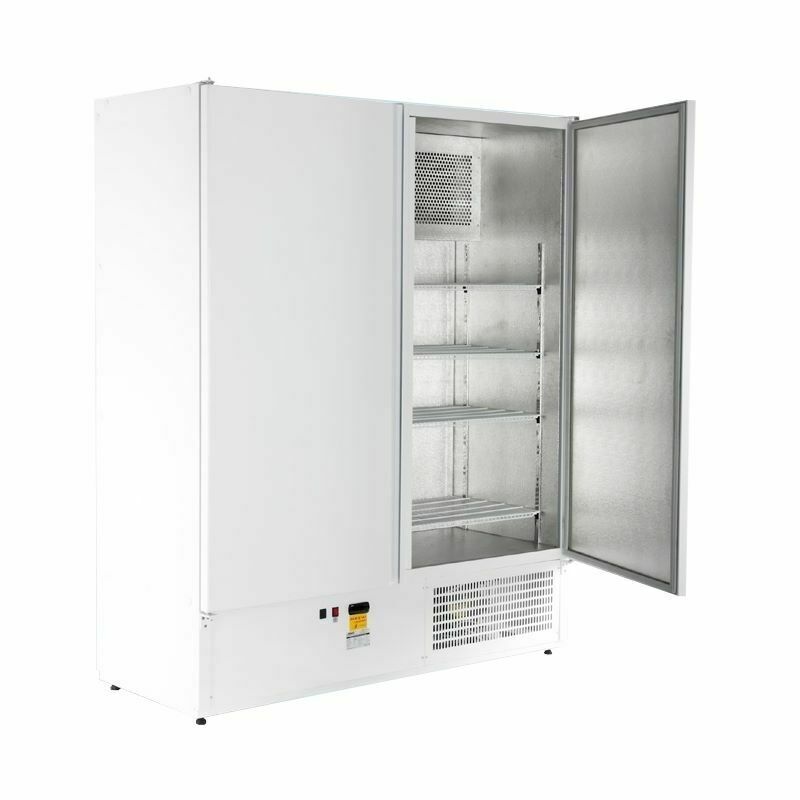 Szafa chłodnicza Mawi CC 1200