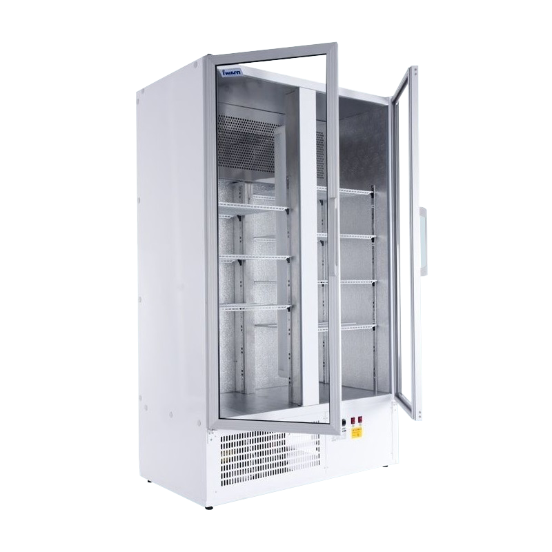 Szafa chłodnicza Mawi CC 1200 GD (SCH 800S) - drzwi przeszklone | Mawi CC 1200 GD (SCH 800S)