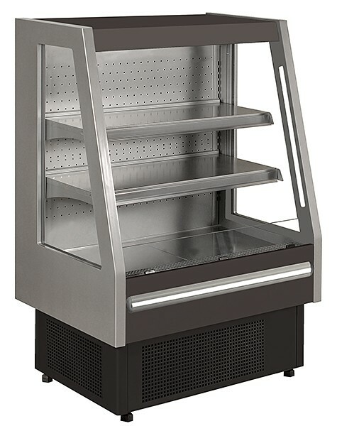 Regał chłodniczy Juka Smart R-1 120/70 | JUKA R-1 SM 120/70