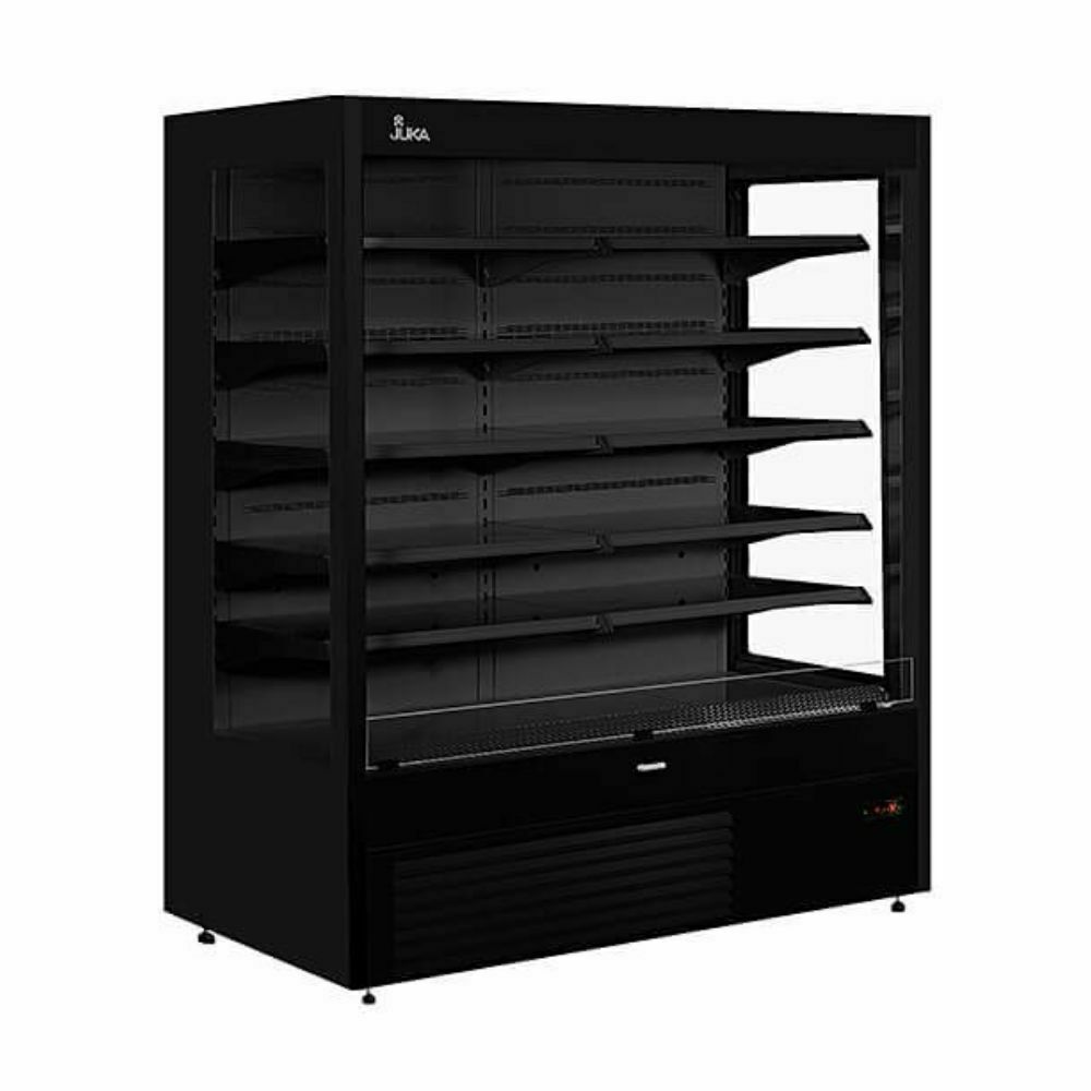 Regał chłodniczy Juka VARNA 130/80 | JUKA R-1 VR 130/80