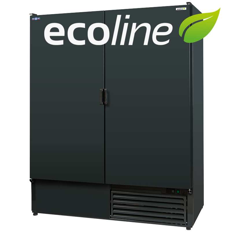 Szafa chłodnicza zapleczowa Rapa Sch-Z 1400 ecoline | RAPA Sch-Z 1400 ecoline