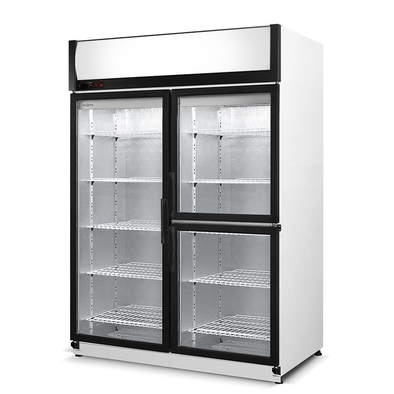 Szafa chłodnicza Rapa Sch-S 1600/3D - agregat górny | RAPA Sch-S 1600/3D AG