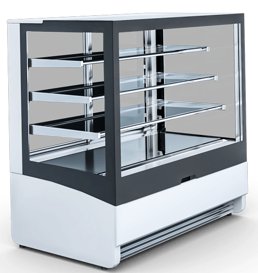 Witryna cukiernicza Innova 140.110 IGLOO | IGLOO Innova 140.110