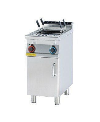 Urządzenie do gotowania makaronu elektryczne CPA-74 ET | RM 00017000 | RM Gastro 00017000