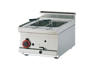 Urządzenie do gotowania makaronu gazowe CPT-64 G | RM 00000660 | RM Gastro 00000660