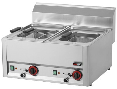 Urządzenie do gotowania makaronu elektryczne VT 60 EL | REDFOX 00024209 | Redfox 00024209