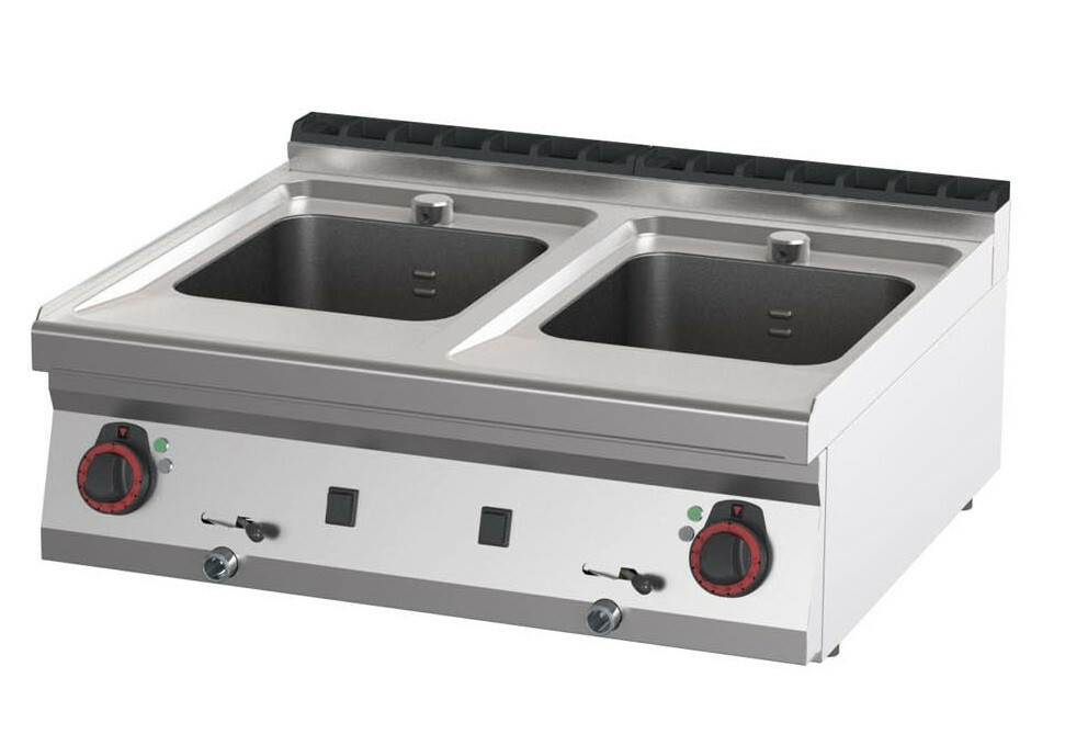 Urządzenie do gotowania makaronu elektryczne VT 70/08 E | REDFOX 00027298 | Redfox 00027298
