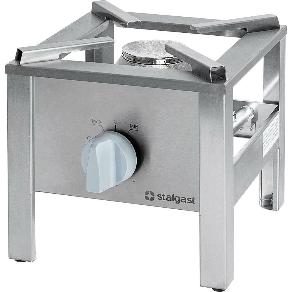 Taboret gazowy pomocniczy Standard line 5kW G20 | Stalgast 773052