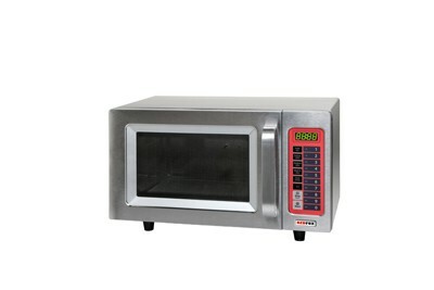 Kuchenka mikrofalowa MWP - 1052 - 26 | Redfox 00027887