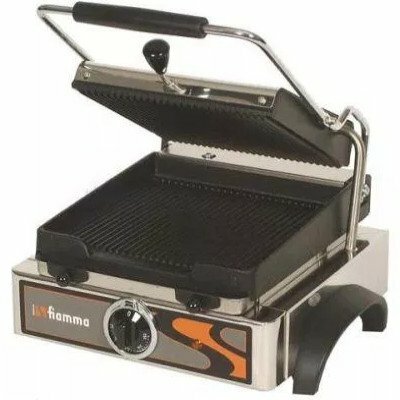 Profesjonalny kontakt grill pojedynczy | Fiamma GR 4.2