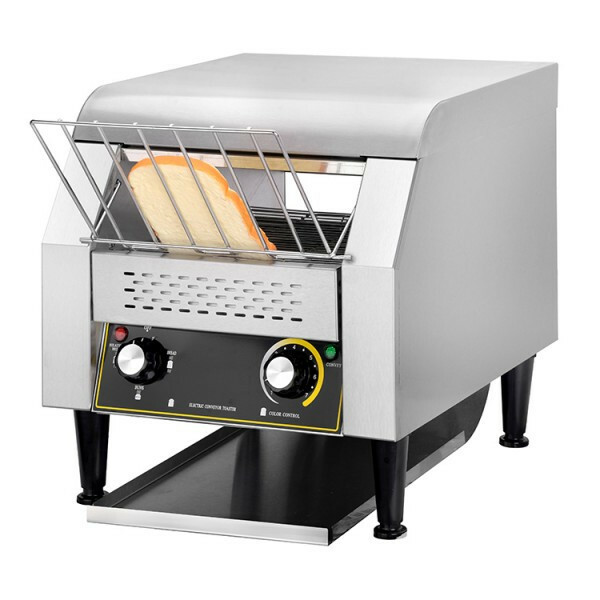 Gastronomiczny toster przelotowy PXTT-300