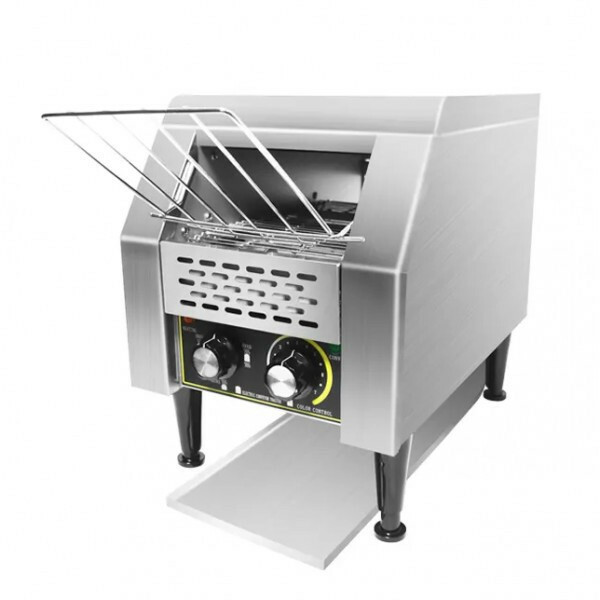 Gastronomiczny toster przelotowy PXTT-150