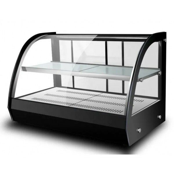 Witryna grzewcza 900x530x590 mm | PROBOX PXDH-900A