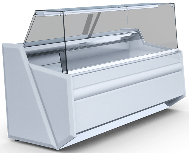 Lada chłodnicza IGLOO Pico Deep 1.22 | IGLOO MO201WG