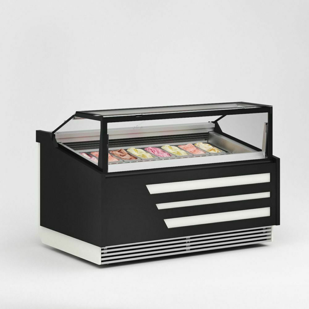 Konserwator do lodów Juka PARADISO - 18 kuwet | JUKA K-1 PAR 18