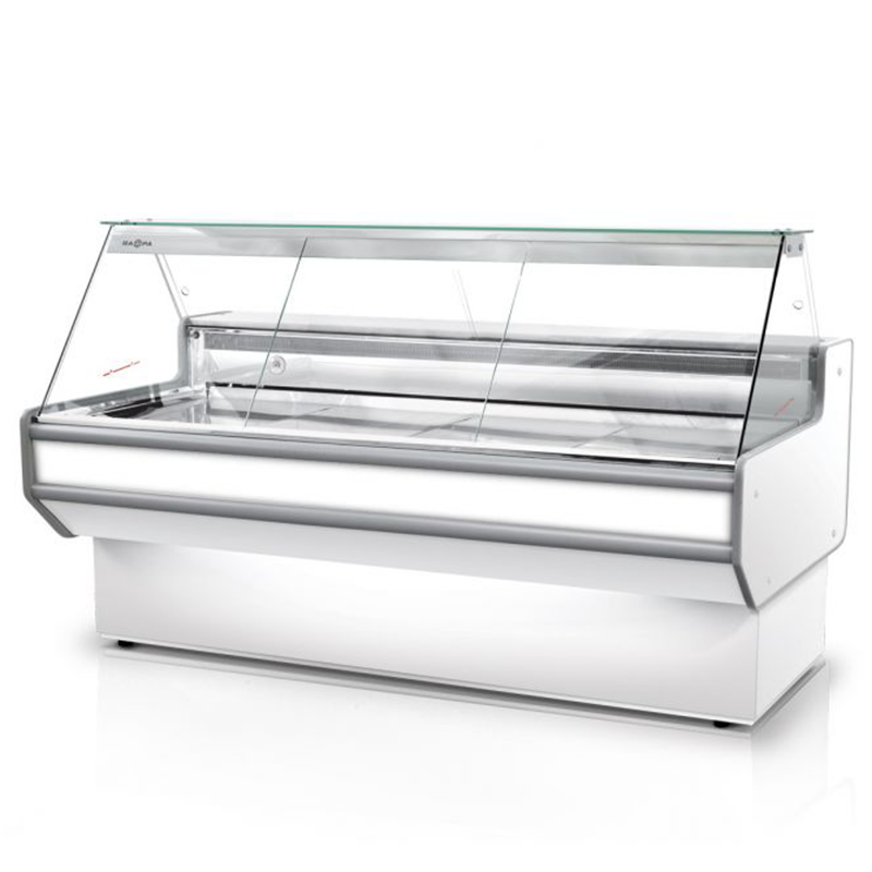 Lada chłodnicza RAPA L-A1 201/82 | RAPA L-A1 201/82