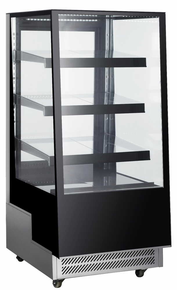 Witryna cukiernicza ARC-300L | 350l | Resto Quality ARC-300L