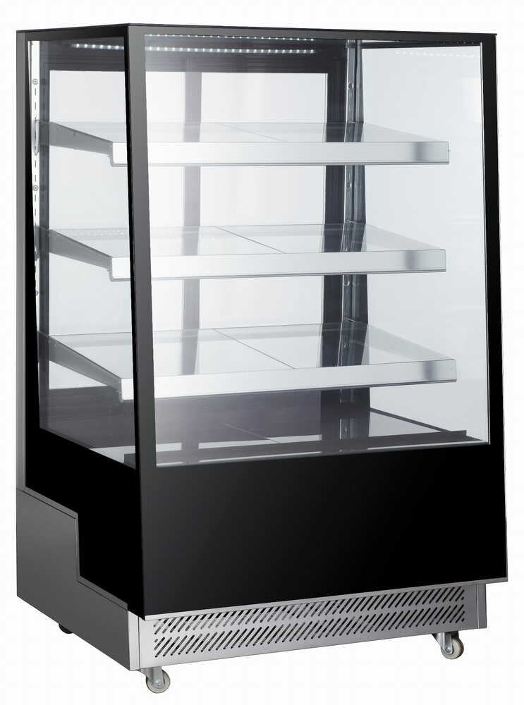 Witryna cukiernicza ARC-400L | 500l | Resto Quality ARC-400L