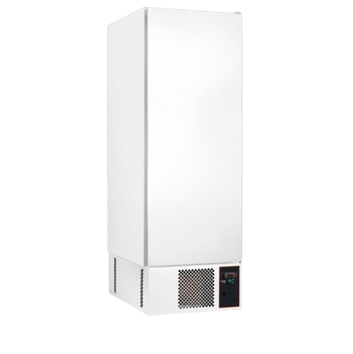 Szafa mroźnicza do lodów 66 kuwet GP.650EXPLOWHITE PREMIUM | Gastroprodukt GP.650 EXPLO WHITE