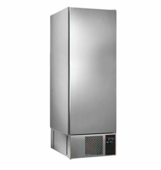 Szafa mroźnicza do lodów 66 kuwet GP.650EXPLO PREMIUM | Gastroprodukt GP.650EXPLO