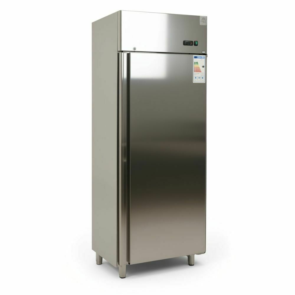 Szafa mroźnicza nierdzewna GN2/1 700L | PROBOX PXMBF8113