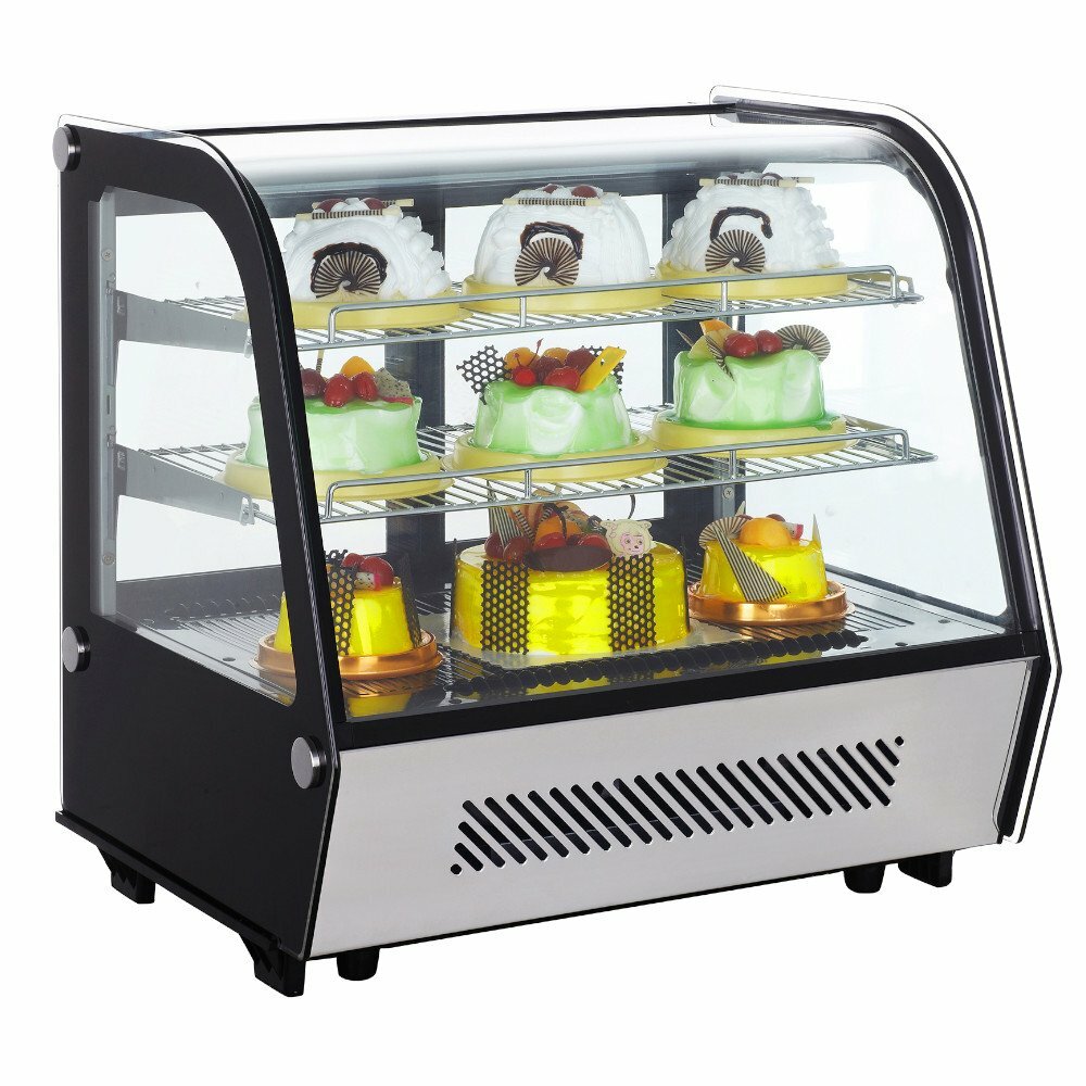 Witryna cukiernicza 120 litrów Probox pxrtw-120l| PROBOX PXRTW-120L