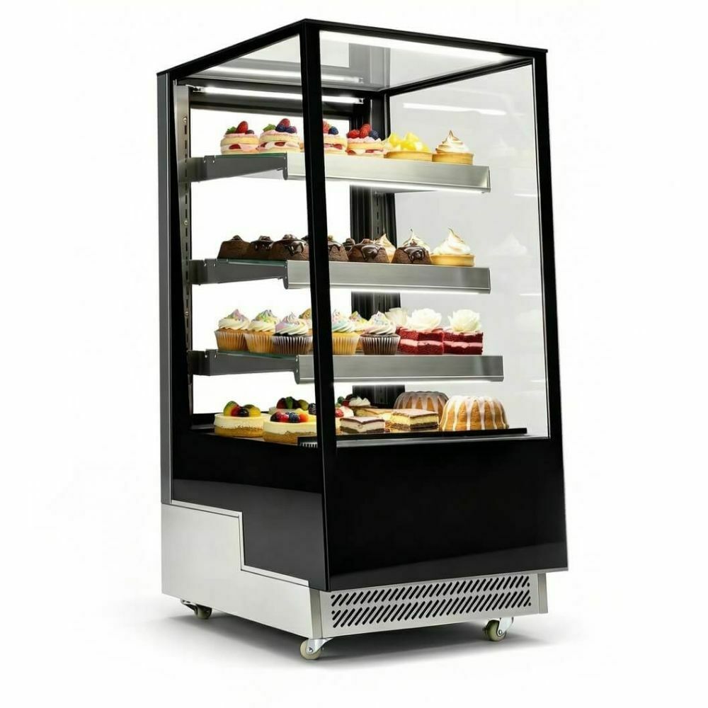 Witryna chłodnicza cukiernicza 350L | PROBOX PXARC-300L