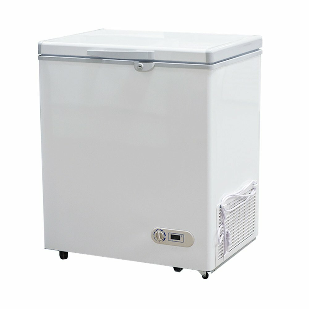 Zamrażarka skrzyniowa 150L | PROBOX PXBD/BG-150