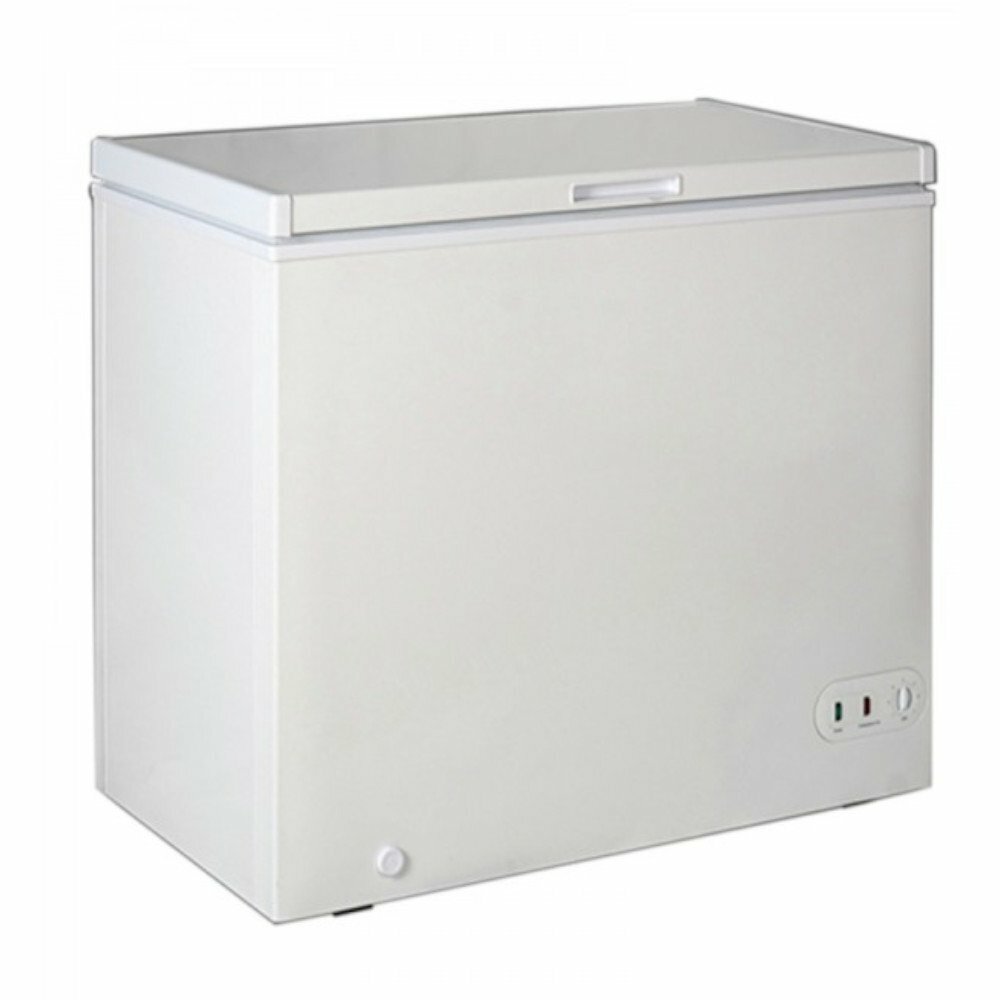 Zamrażarka skrzyniowa 148L | PROBOX PXBD-155A