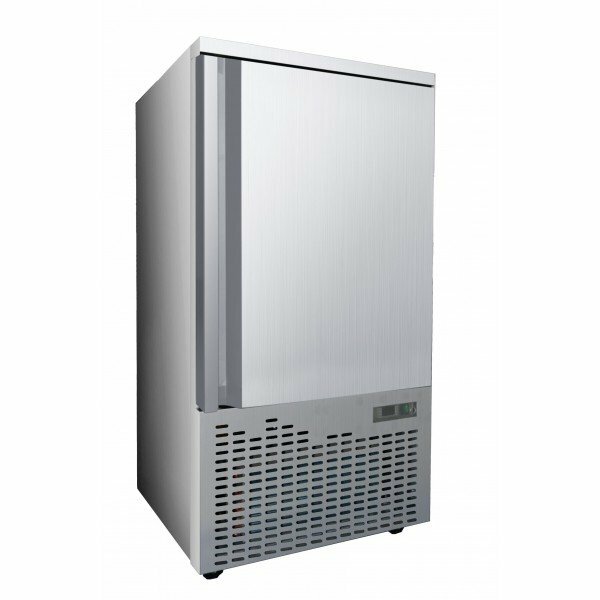 Schładzarko-zamrażarka szokowa 245l PXBCF-101| PROBOX PXBCF-101