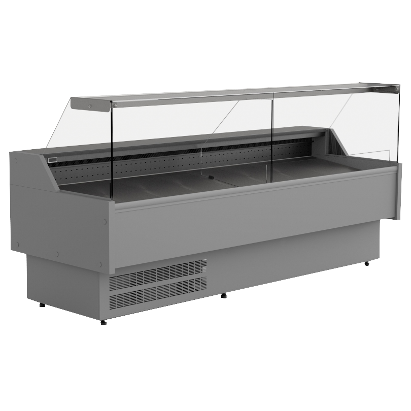 Lada chłodnicza Oris 1.5 | Mawi Oris 1.5 / 1.1 / DYN