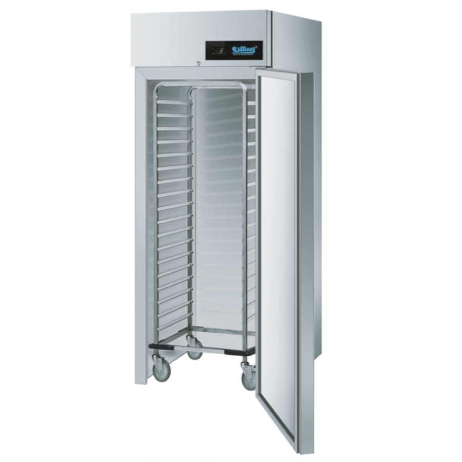 Szafa piekarnicza mroźnicza 780l - Rilling, AHKMTE7101 | Rilling-Krosno Metal AHK MTE71 01