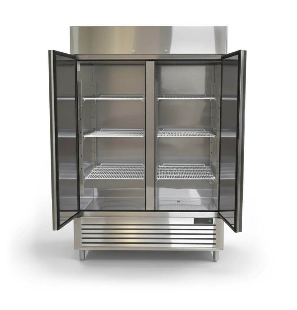 Szafa mroźnicza zapleczowa 1300l | PROBOX PXMBL8961