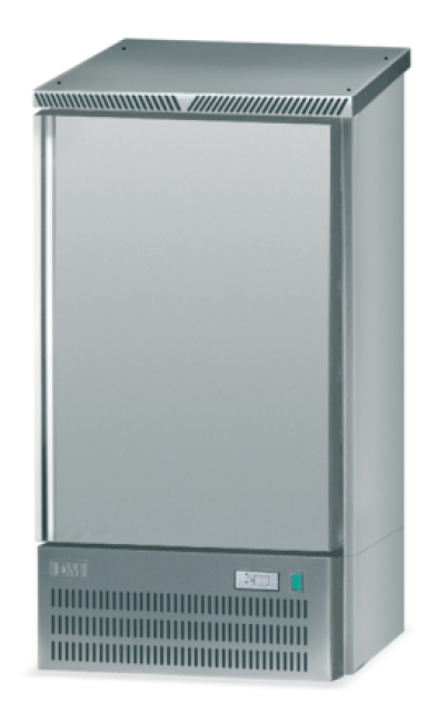 Stół mroźniczy o wym. 500x530x890 mm | Dora Metal DM-S-95043.0