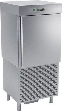 Schładzarko-zamrażarka szokowa o wym. 760x800x1600 mm | Dora Metal DM-S-95106